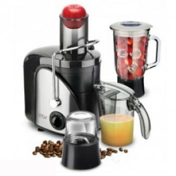 SINBO JUICER EXTRACTOR SJ-3133